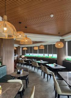 Kebayoran Park Hotel By Alltrue - 5