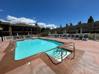 Luxury Condo 2Bed, 1Bath, Pool, Hot Tub, Beach, Golf - 6