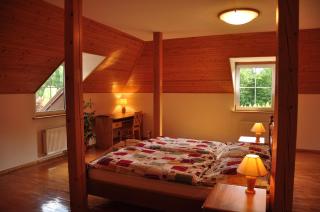 Accommodation Bohemian Switzerland - 2