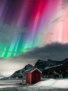 The Vicarage- ARKT Lofoten - 8