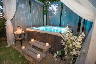 Champagne suites - 8