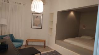 Champagne suites - 6
