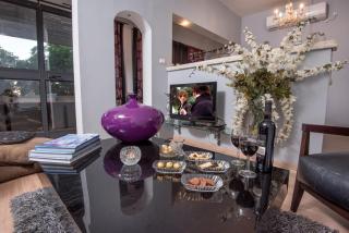Champagne suites - 1