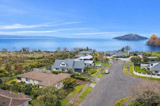 Zodiac Bay Lake Retreat Rotorua - 8
