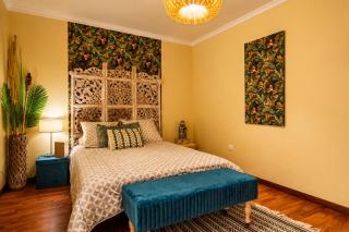 Casa Valeria Madeira - 1