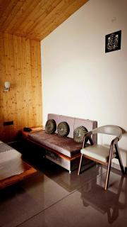 Winterline resort - 4