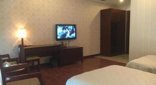 Yidun Hotel Foshan Luocun - 8