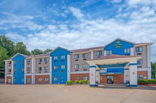 Quality Inn & Suites Caseyville - St Louis - 0