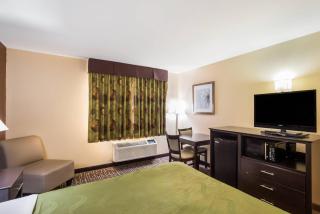 Quality Inn & Suites Caseyville - St Louis - 4