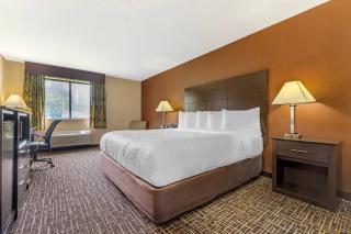 Quality Inn & Suites Caseyville - St Louis - 3