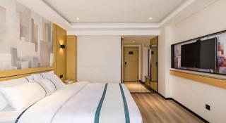 City Comfort Inn Kunming Dashuying Yejin Hospital Wangdaqiao - 1