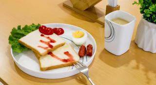 City Comfort Inn Kunming Dashuying Yejin Hospital Wangdaqiao - Kunming - 5