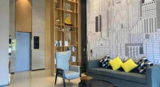 City Comfort Inn Wuhan Yangluo Wanda Plaza - 5