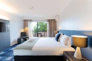 Comfort Resort Leura Gardens - 6