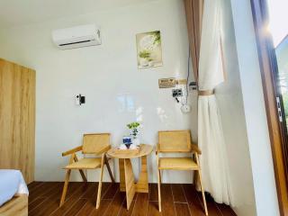 Foam & Sea Farmstay Hoi An - 4