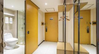 City Comfort Inn Wuhan Wangjiawan Yulong Road Metro Station - 1