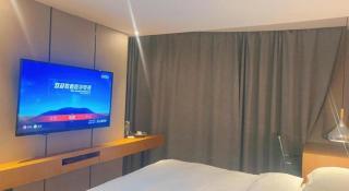 Borrman Hotel Kunming Dianchi South Asia Fengqingyuan - 4