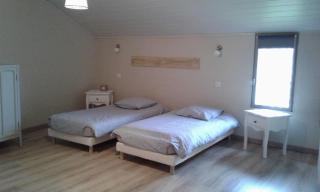 Au Passage des Grues - 3