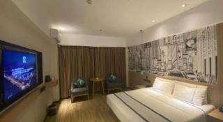 City Comfort Inn Haikou Zhongjie Road Walking Street - 7