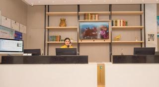 City Comfort Inn Wuhan Huanghe Tower Shouyi Metro Station - 7