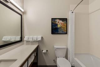 Everhome Suites Salem - 4