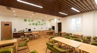 GreenTree Inn Express Wuxi Jiangyin Wanda Plaza Tongfu Road - 8