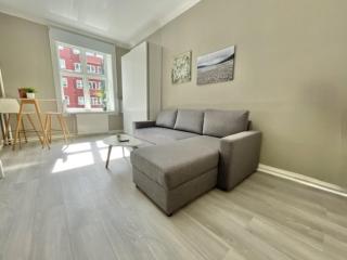Central 2BR Retreat in Majorstuen - 4