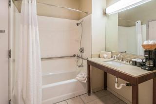 Comfort Inn & Suites Seattle North - 7