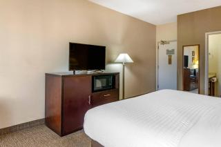 Comfort Inn & Suites Seattle North - 5