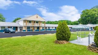 Econo Lodge Palmyra - Hershey - 5
