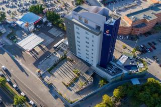 Comfort Inn Tegucigalpa - 8