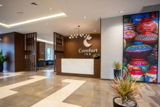 Comfort Inn Tegucigalpa - 6