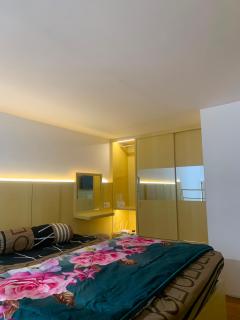 Apartemen kay - 2