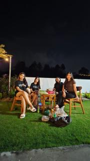 The Breeze Glamping With Mount Batur Jeep Sunrise treking - 8