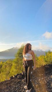 The Breeze Glamping With Mount Batur Jeep Sunrise treking - 7
