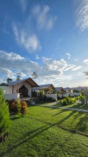 The Breeze Glamping With Mount Batur Jeep Sunrise treking - 6