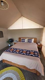 The Breeze Glamping With Mount Batur Jeep Sunrise treking - 4