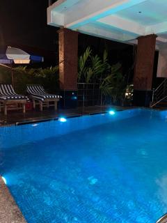Dsouza Beach Stay - 2