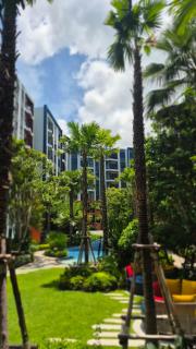 JB Studio Apartment Cabanas Hua Hin - 4