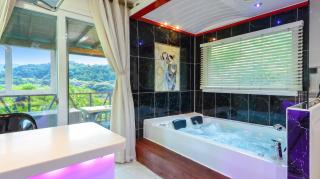 Gapyeong Ashely Pension - 4