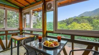 Gapyeong Ashely Pension - 3