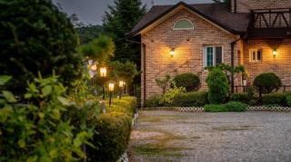 Gapyeong Ashely Pension - 1