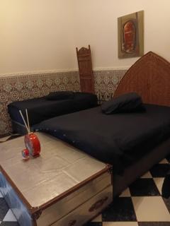RIAD Le shams - Marrakesh - 5