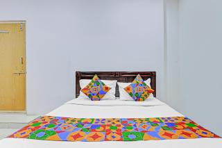 FabHotel Gita Residency - 5