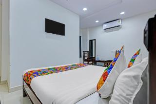 FabHotel Gita Residency - 4