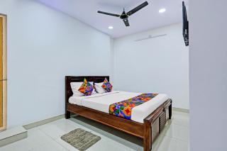 FabHotel Gita Residency - 7
