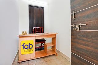FabHotel Gita Residency - 9