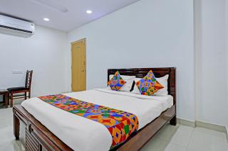 FabHotel Gita Residency - 1