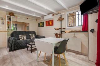 Gite Manzafaro, terrasse, pk - 7