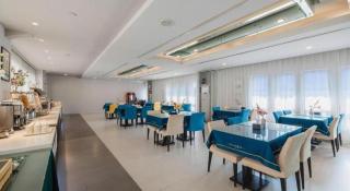 Jinjiang Inn Shenyang Xinggong North Street METRO - 6